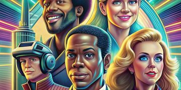 Animated Adventures: Best Family Movies 2025 - Cover Image