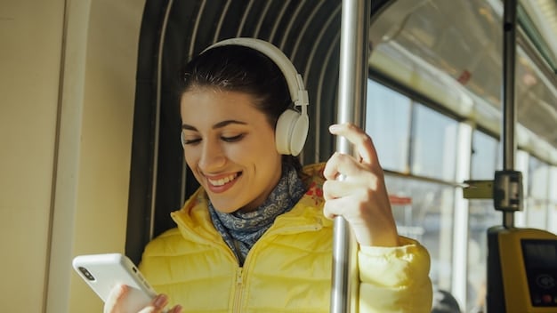 Audiobooks: How Listening Transforms Publishing Industry