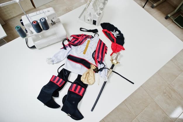 The Art of Cosplay: Breathing Life into Fictional Worlds