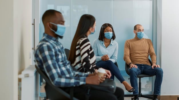 CDC Flu Guidelines 2024-2025: Your Winter Prevention Guide