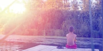Can Mindfulness Meditation Reduce Blood Pressure by 5 Points? - Cover Image
