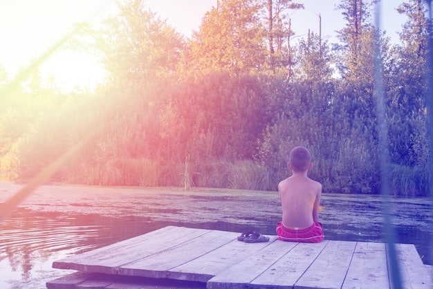 Can Mindfulness Meditation Reduce Blood Pressure by 5 Points?