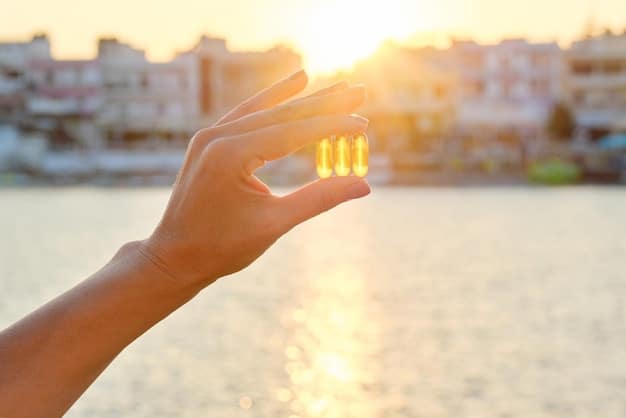 Vitamin D & Immune Function: Latest Research Insights