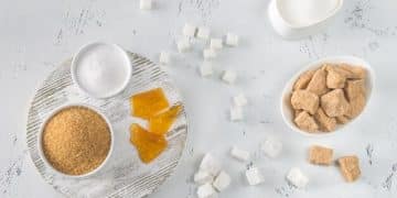 Sugar Substitutes: Healthier Truth Unveiled - Cover Image