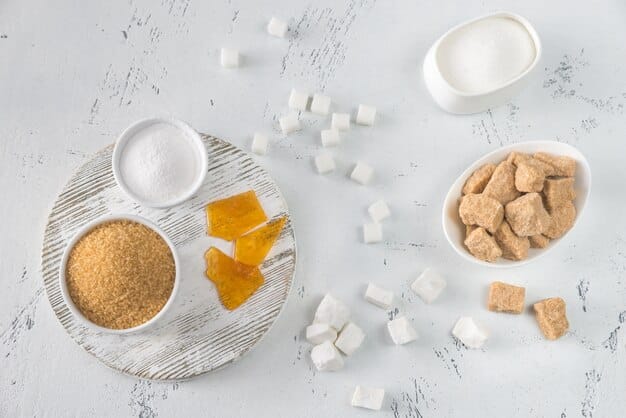 Sugar Substitutes: Healthier Truth Unveiled