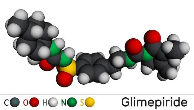 A detailed illustration of molecular structures for aspartame, sucralose, and stevia, side-by-side, with subtle color coding to differentiate their chemical compositions.