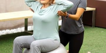 Best 5 Exercises for Seniors: Improve Balance & Prevent Falls - Cover Image