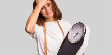 Stress & Weight Gain: Practical Management Strategies - Cover Image