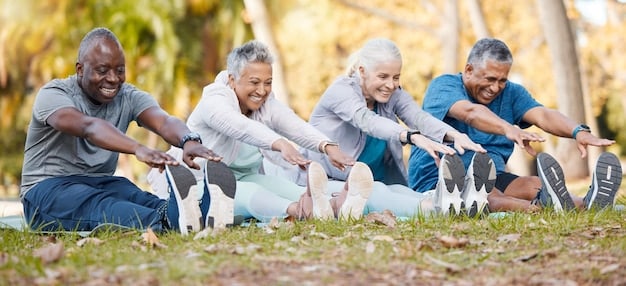 New RSV Vaccine for Adults Over 60: What You Need to Know