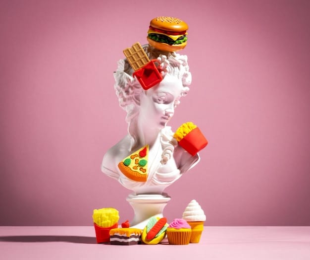 Processed Foods & Mental Health: A Deep Dive into Their Impact