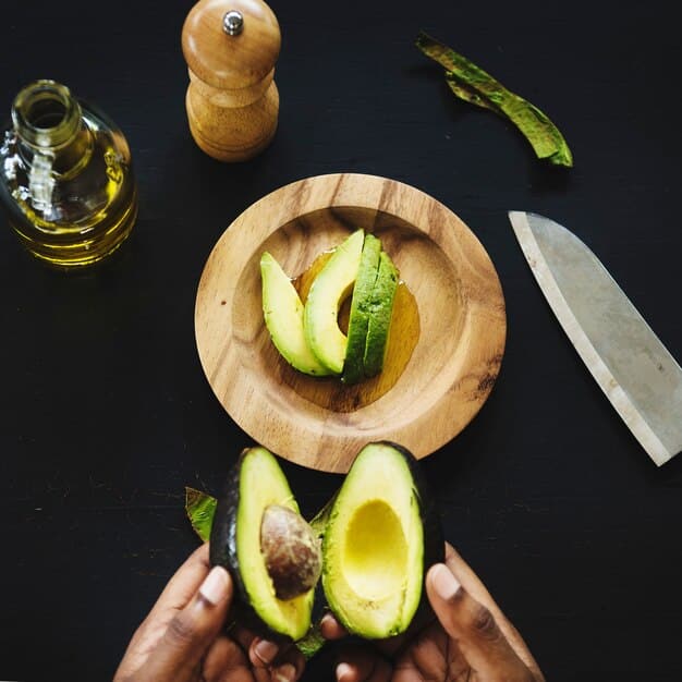 Understanding Cholesterol Types & Management