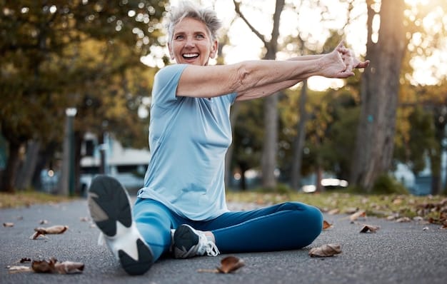 Exercise for Type 2 Diabetes: Benefits & Management