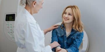 Latest Breast Cancer Screening Recommendations 2025 - Cover Image