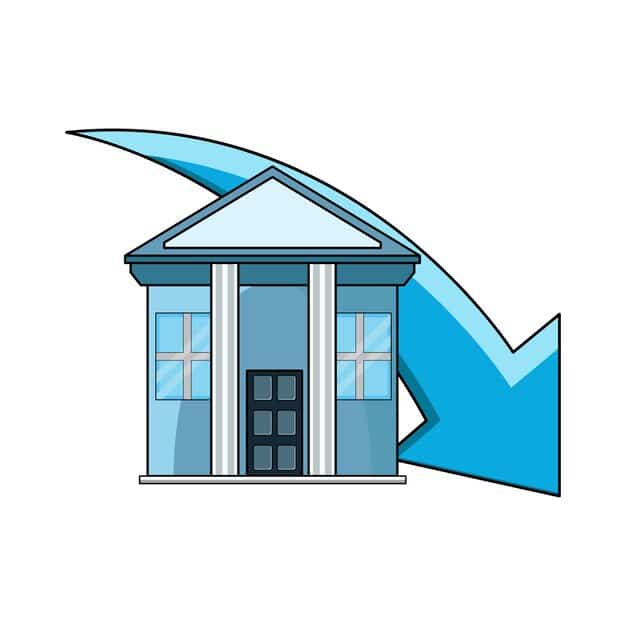 Federal Reserve Interest Rate Adjustments: A Business Owner’s Guide