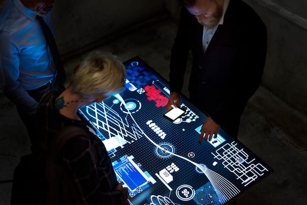 AI’s Role in Business Operations: Practical Guide 2025