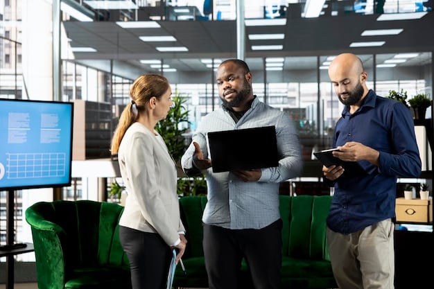 Government Regulations Update: Staying Compliant in 2025