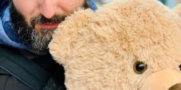 Urgent: Nationwide Recall Issued for Popular Children's Toy - Check Serial Numbers Now! - Cover Image