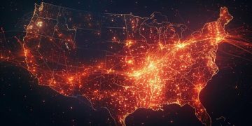 Developing Story: Major Cyberattack on US Infrastructure – Protect Yourself Now - Cover Image