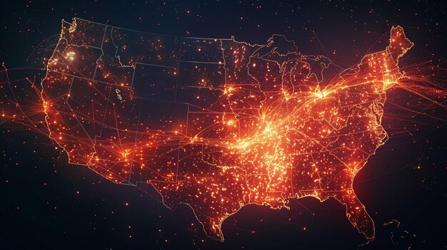 Developing Story: Major Cyberattack on US Infrastructure – Protect Yourself Now