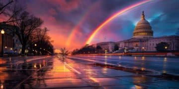 Breaking: Government Shutdown Averted - Understanding the New Spending Deal - Cover Image