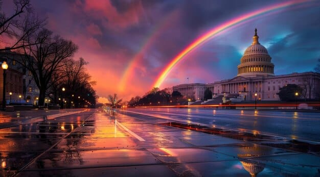 Breaking: Government Shutdown Averted – Understanding the New Spending Deal