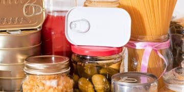 Urgent: FDA Issues Warning - Check Your Food Products Immediately! - Cover Image