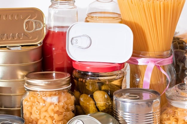 Urgent: FDA Issues Warning – Check Your Food Products Immediately!