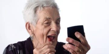 Alert: Increase in Scams Targeting Seniors - Protect Yourself from Fraud - Cover Image