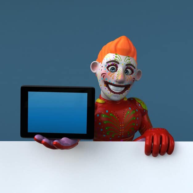 A digital artwork depicting Mickey Mouse holding a streaming device with the Disney+ logo, with Cinderella's castle subtly in the background. The image symbolizes Disney's blending of traditional legacy with its modern streaming ambitions and underscores the relevance in conversations about how Is the Streaming Bubble About to Burst? 3 Entertainment Stocks to Watch in 2025.