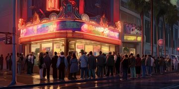 From Stage to Screen: Broadway's Hollywood Takeover in 2025 - Cover Image