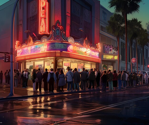From Stage to Screen: Broadway’s Hollywood Takeover in 2025