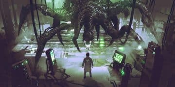 Are Video Games Art? Exploring the $200 Billion Debate - Cover Image