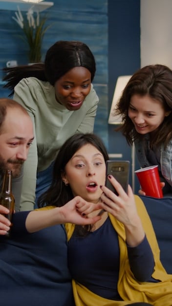 Comedy’s New Frontier: Stand-Up’s Rise on Social Media