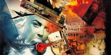 Beyond the Blockbuster: Discovering the Best Independent Films of 2025 - Cover Image