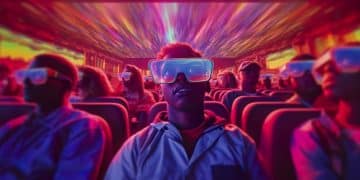 The Future of Concerts: VR and Immersive Entertainment Experiences - Cover Image