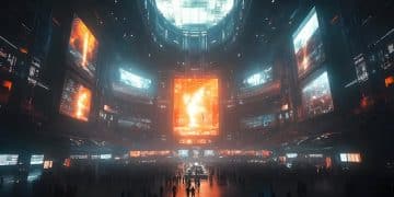 The Rise of Esports: Unveiling a Multi-Billion Dollar Industry - Cover Image