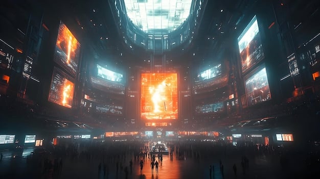 The Rise of Esports: Unveiling a Multi-Billion Dollar Industry
