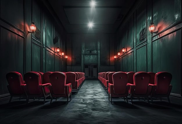 The Year’s Biggest Box Office Bombs: Learning from Failure