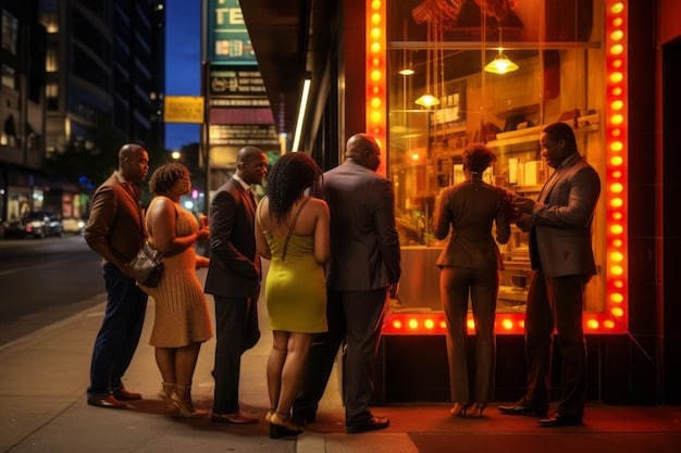 What’s New on Broadway in 2025? Hottest Shows & Ticket Deals