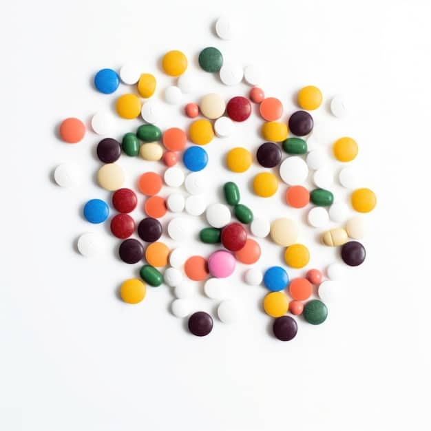 Is Your Multivitamin Really Working? New 2025 Study: Absorption Rates Revealed
