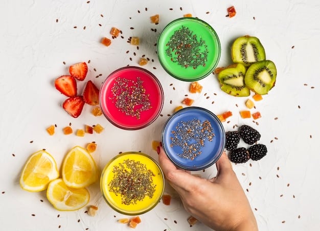 Boost Your Immunity Before Flu Season: Proven Strategies for Fall 2025