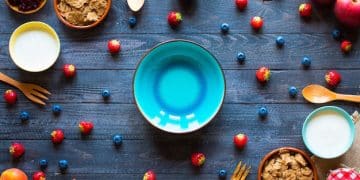 Beat the Afternoon Slump: Top 5 Energy-Boosting Foods - Cover Image