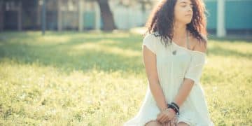 Reduce Stress in 5 Minutes: Simple Mindfulness for a Calmer Day - Cover Image
