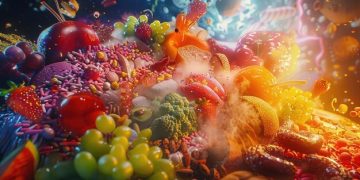 Improve Your Gut Health: Probiotics and Prebiotics Guide 2025 - Cover Image