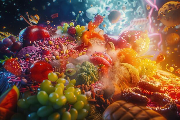 Improve Your Gut Health: Probiotics and Prebiotics Guide 2025