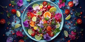 Fight Inflammation Naturally: 7 Anti-Inflammatory Foods You Should Be Eating - Cover Image