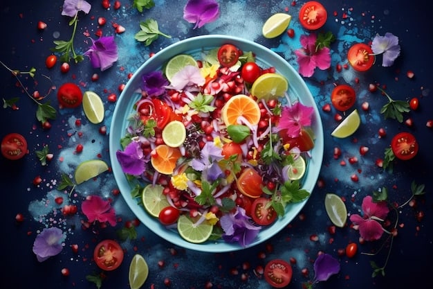 Fight Inflammation Naturally: 7 Anti-Inflammatory Foods You Should Be Eating