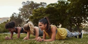Unlock Your Potential: The Benefits of Exercise and 30-Minute Transformation - Cover Image