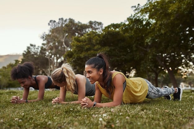 Unlock Your Potential: The Benefits of Exercise and 30-Minute Transformation