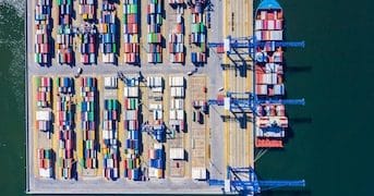 Mitigating Supply Chain Disruptions: 3 Strategies for 95% Fulfillment - Cover Image